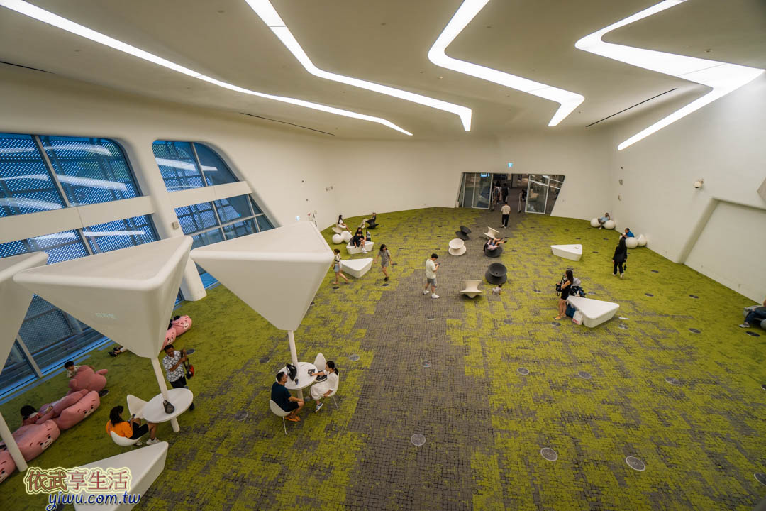 東大門設計廣場