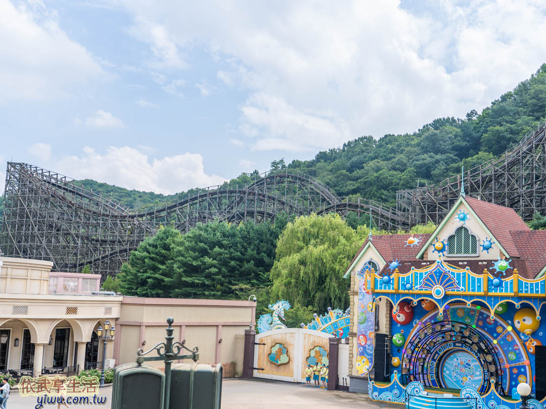 愛寶樂園