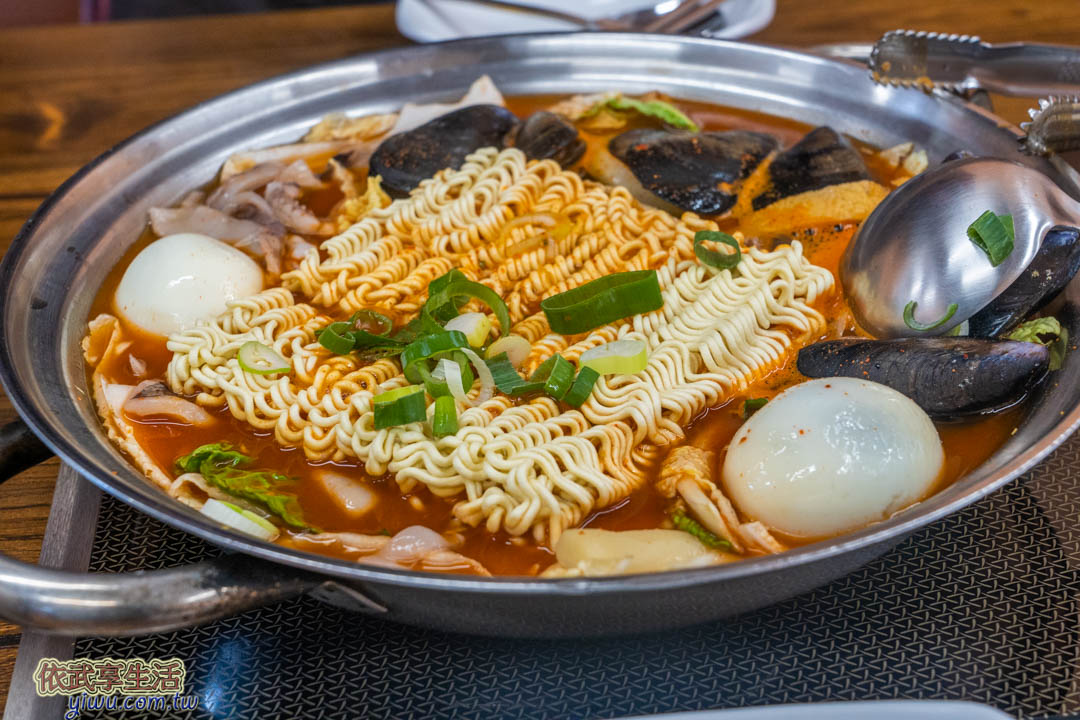 三清洞美食