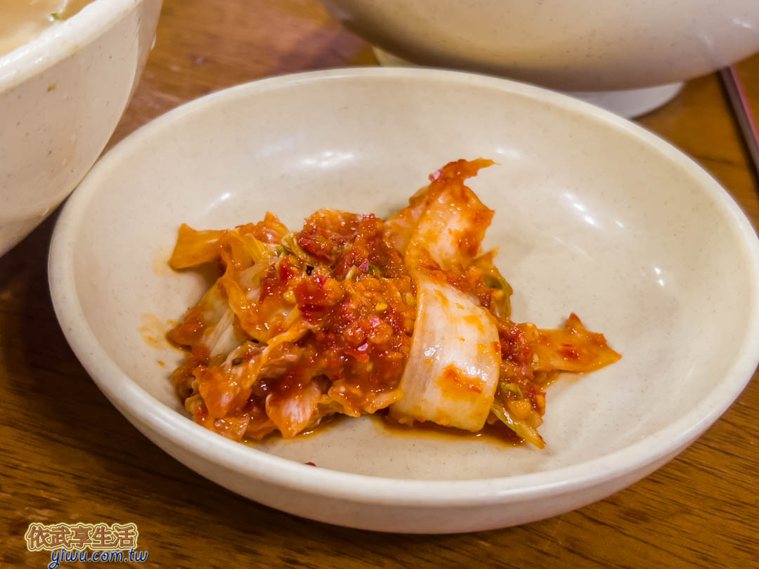明洞餃子