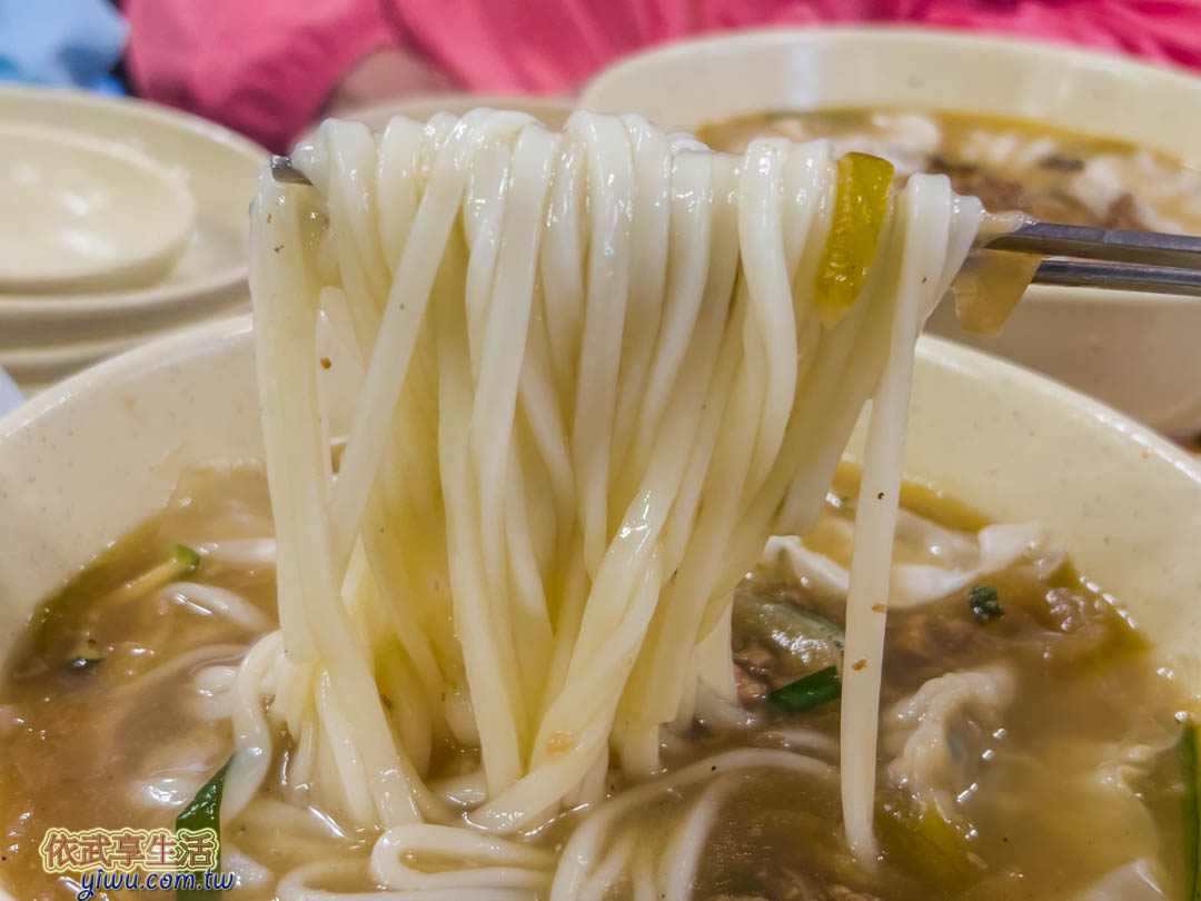 明洞餃子