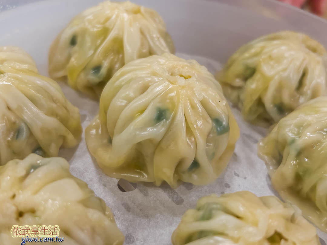 明洞餃子