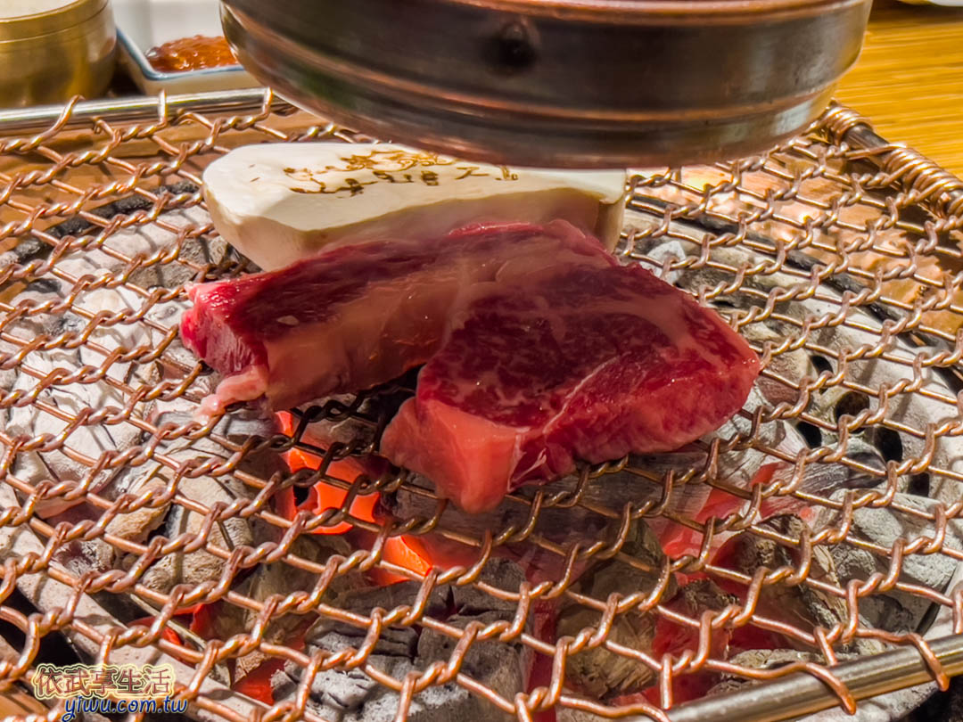 首爾烤肉