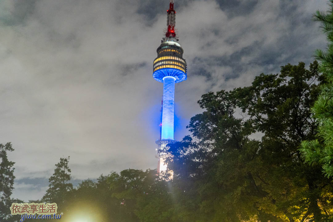 首爾景點