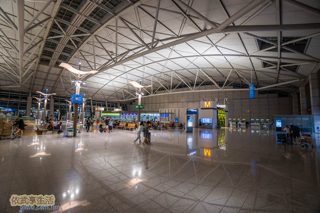 仁川機場