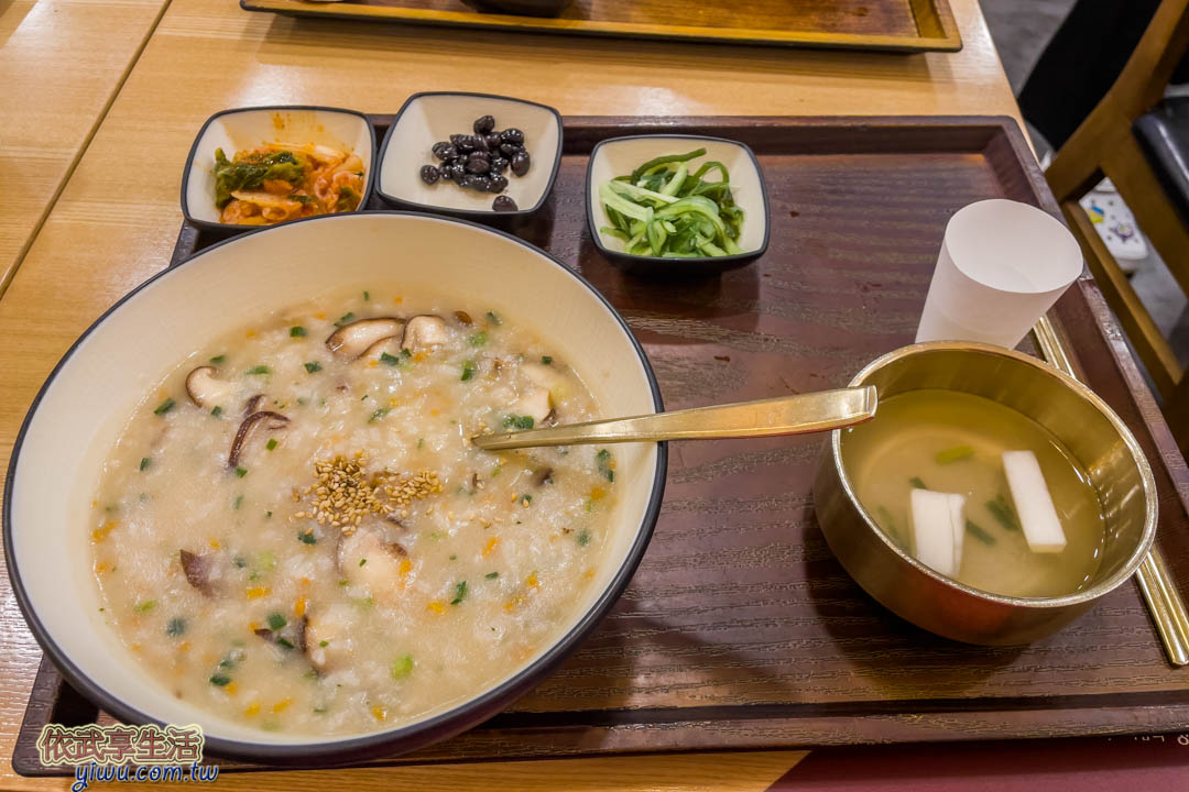 仁川機場美食