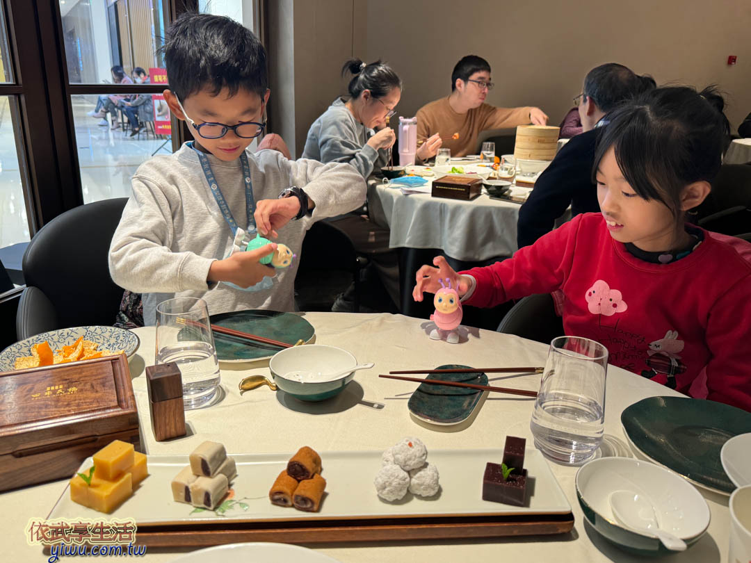 四季民福烤鴨店