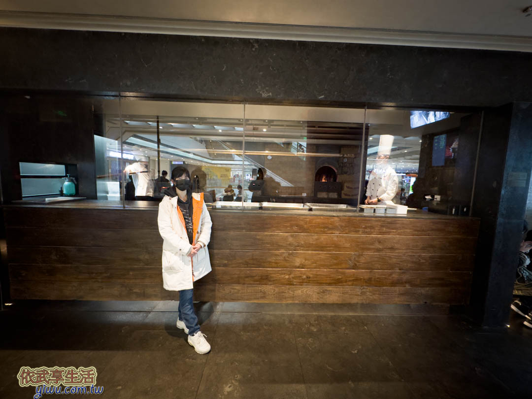 四季民福烤鴨店