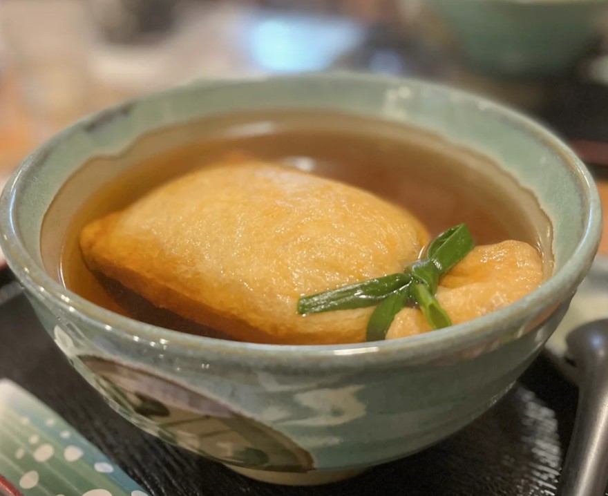 奈良美食