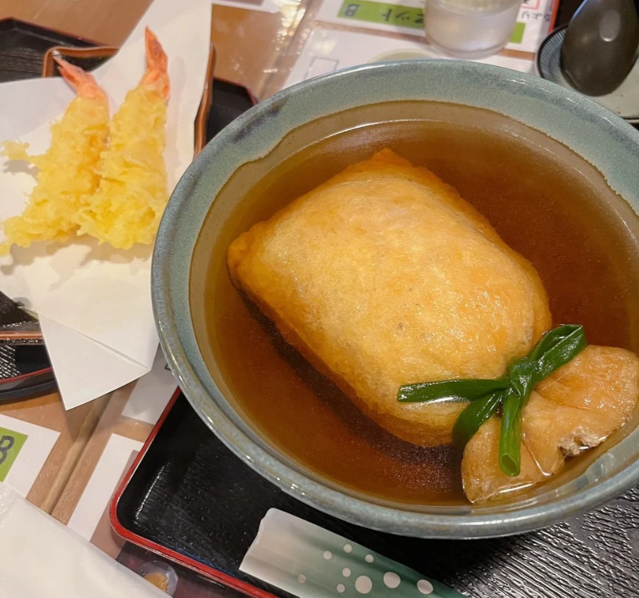奈良美食
