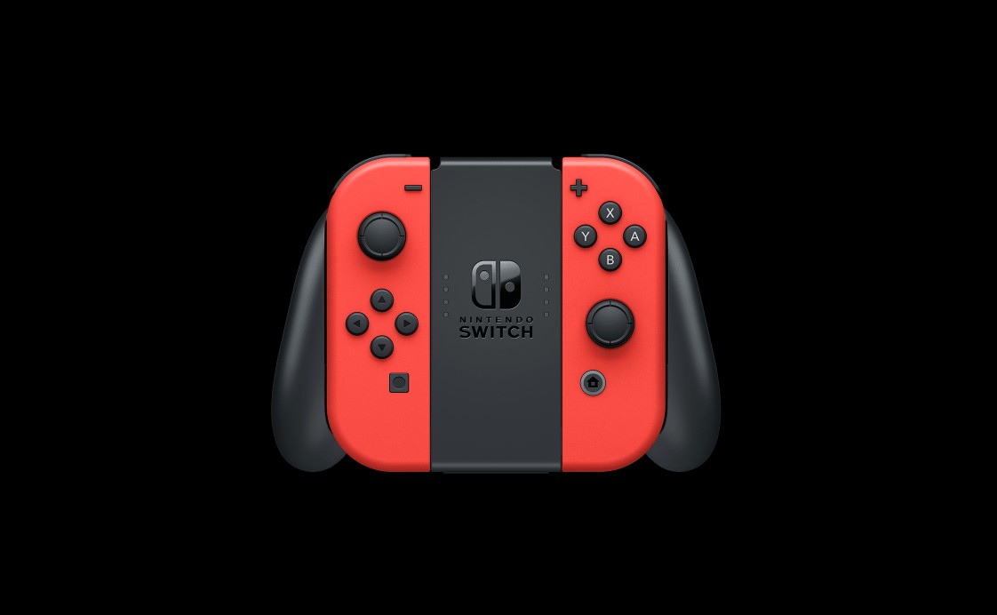 最新switch主機
