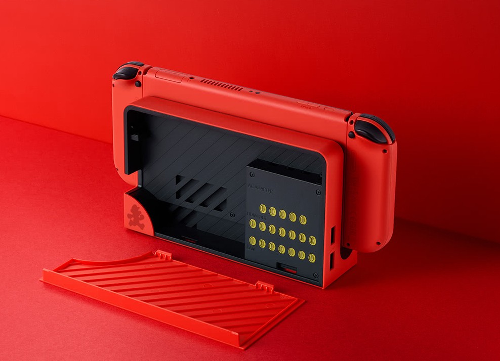 最新switch主機