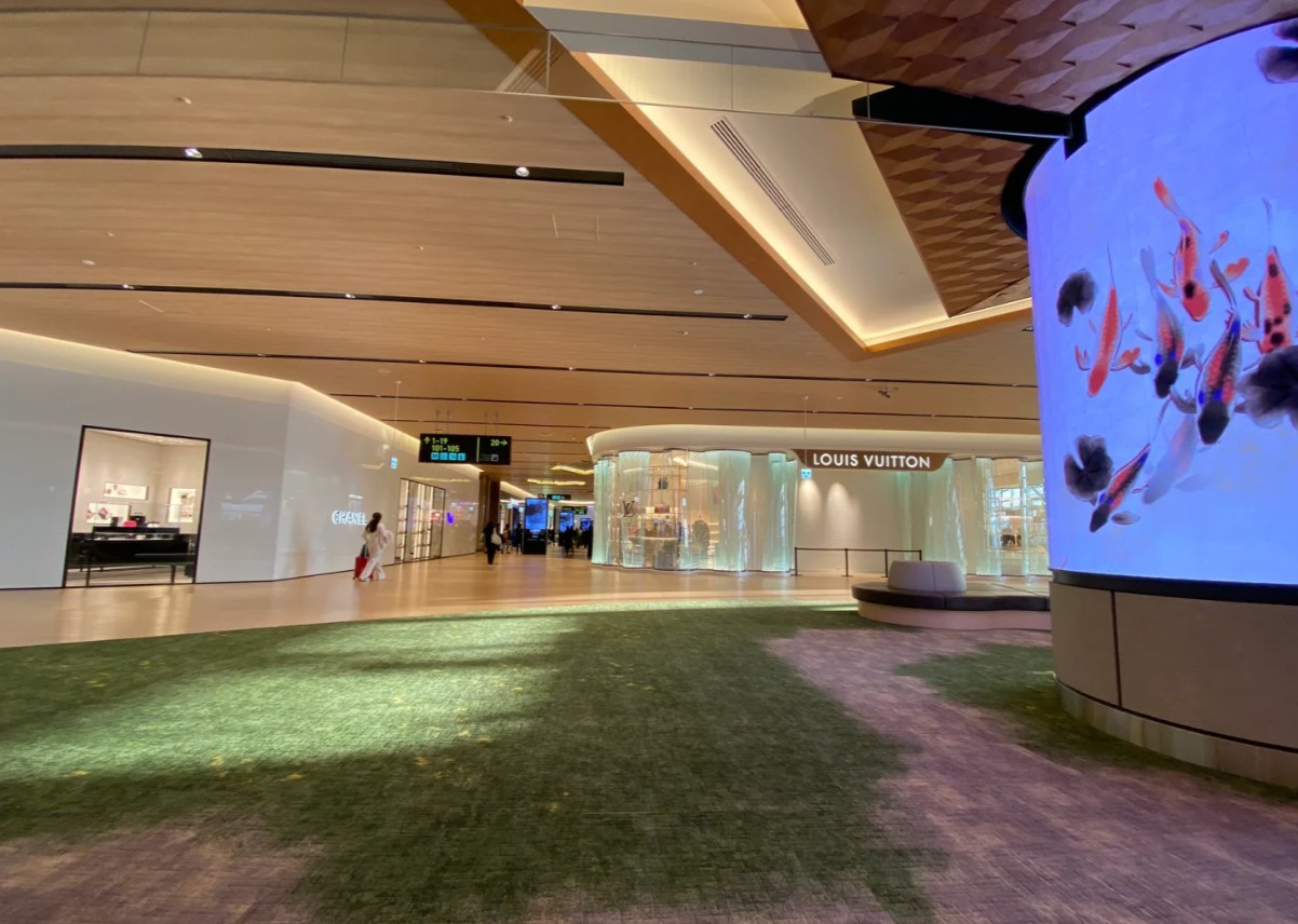 關西機場