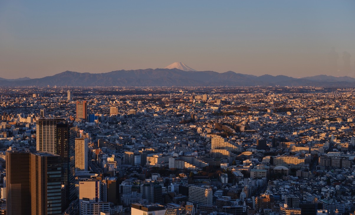 SHIBUYA SKY攻略