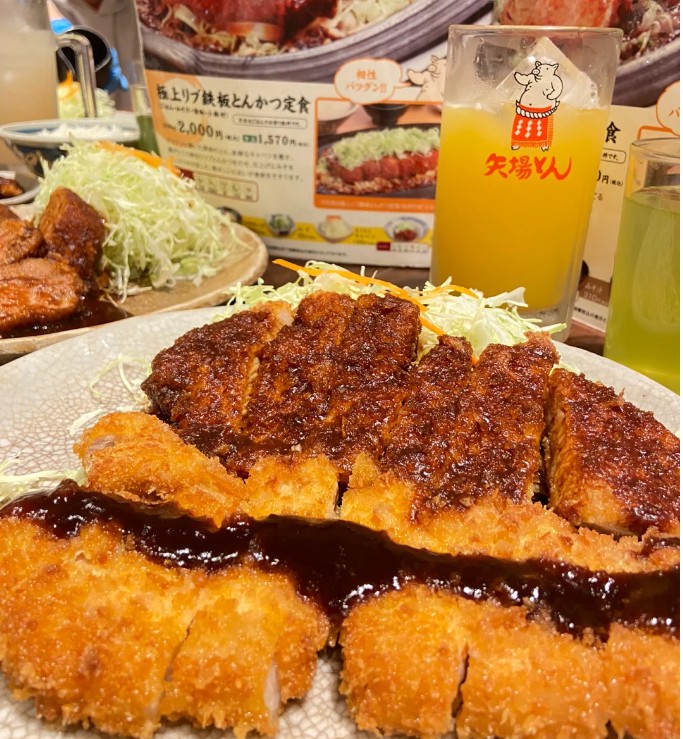 東京車站美食