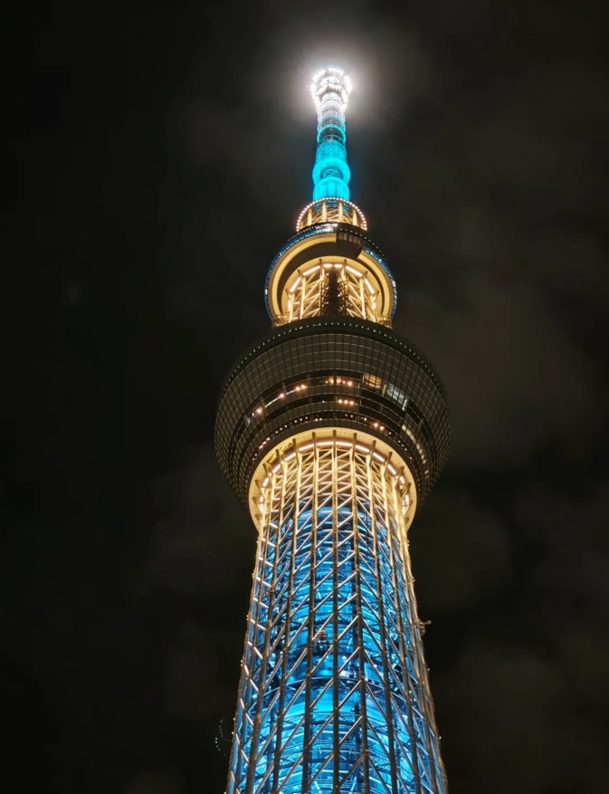 東京晴空塔