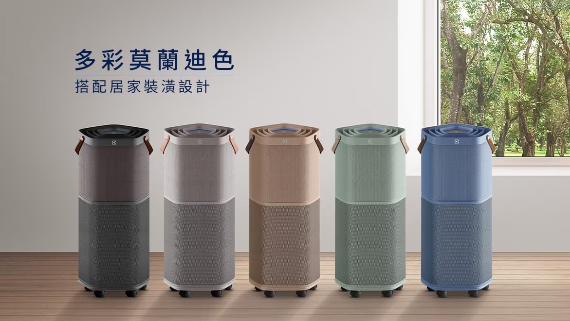 空氣清淨機推薦