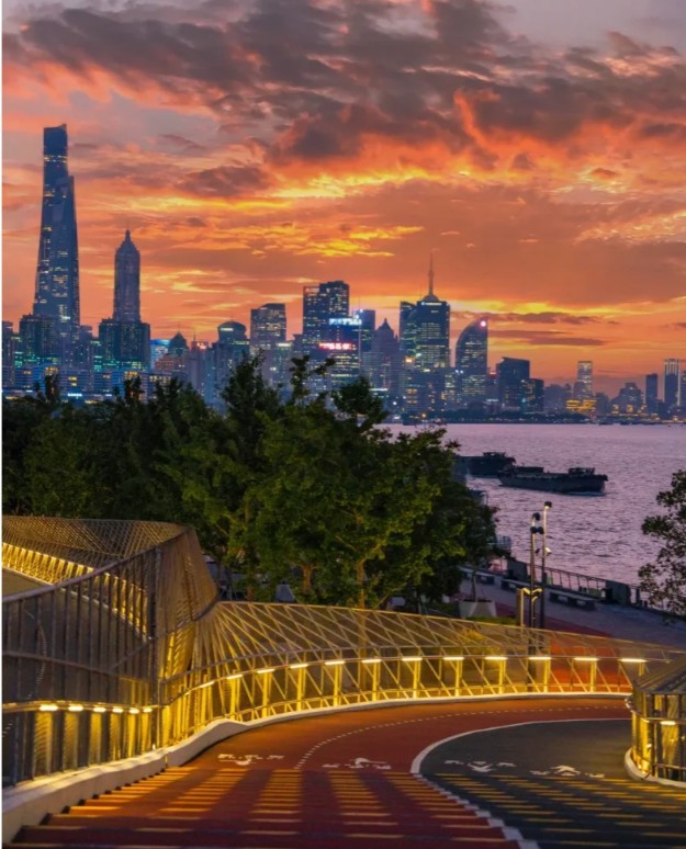 上海外灘景點
