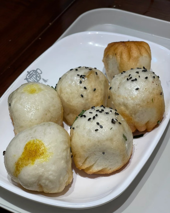 上海外灘