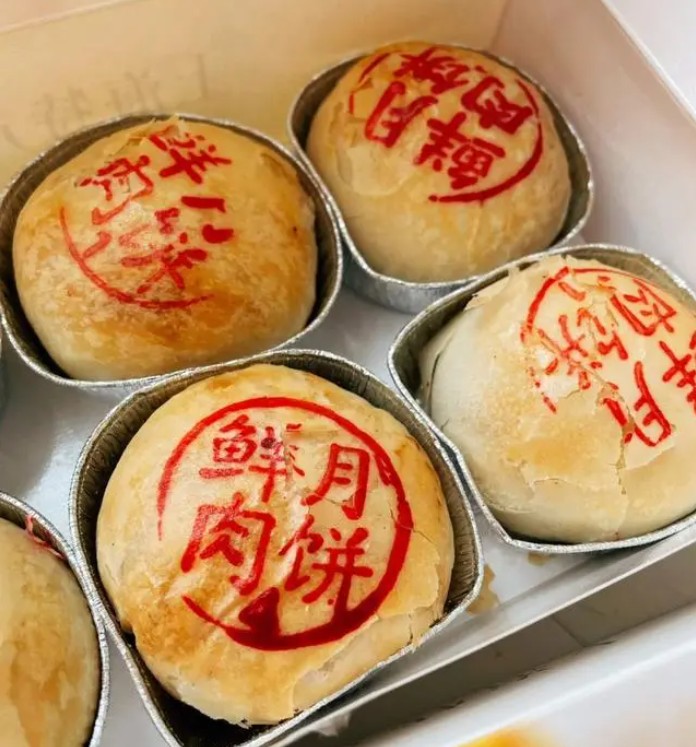 上海美食推薦