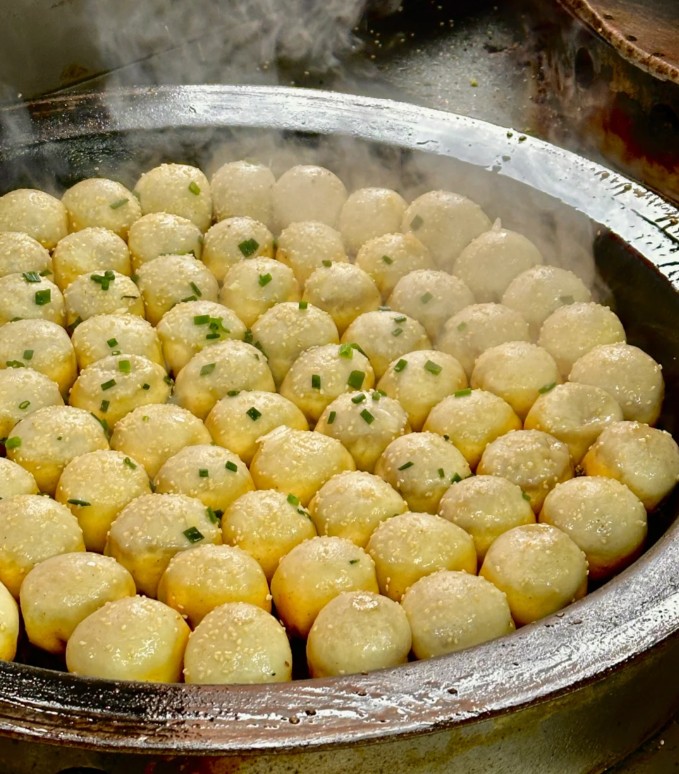 上海美食推薦