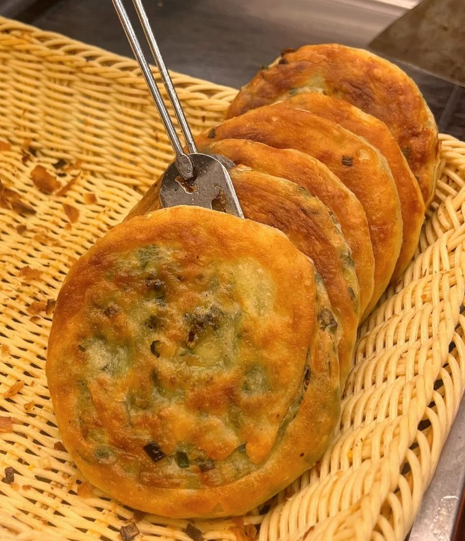 上海美食推薦