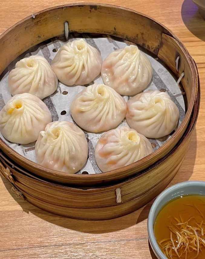 上海美食推薦