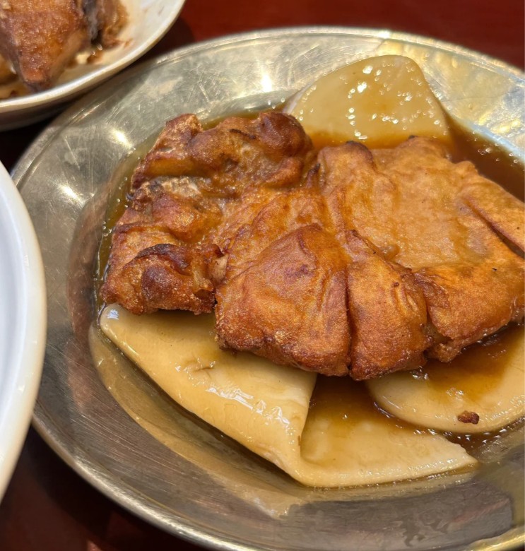 上海美食推薦