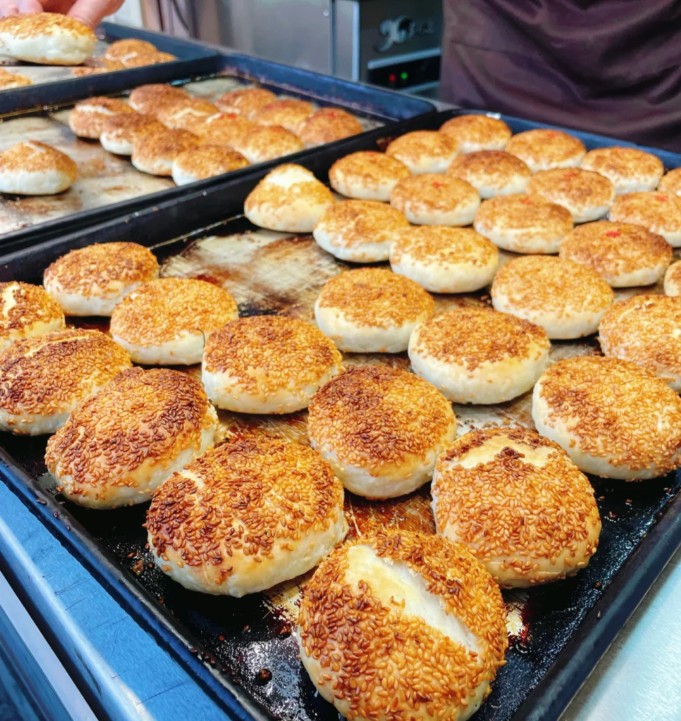 上海美食推薦