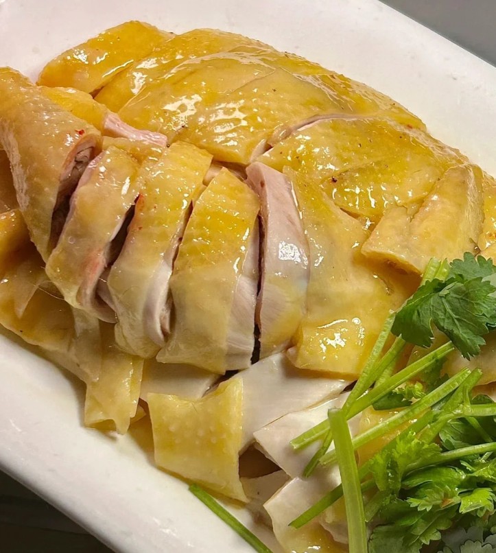 上海美食推薦