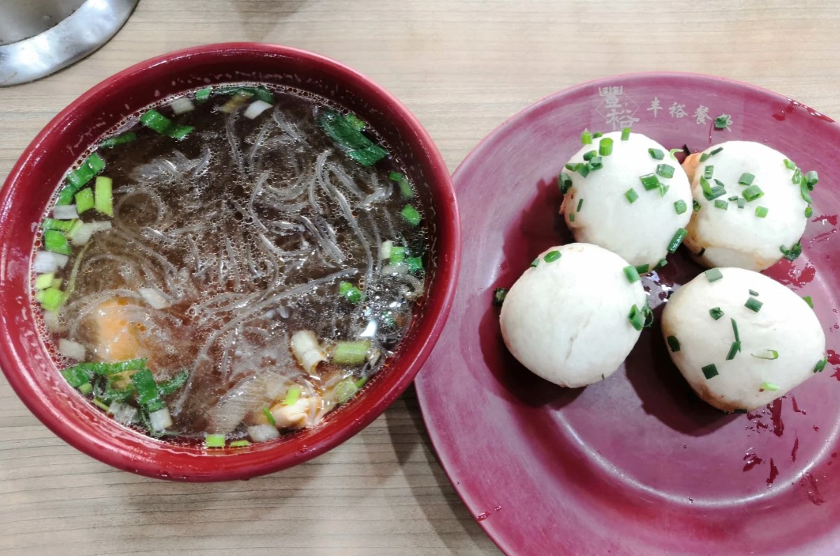 上海美食推薦