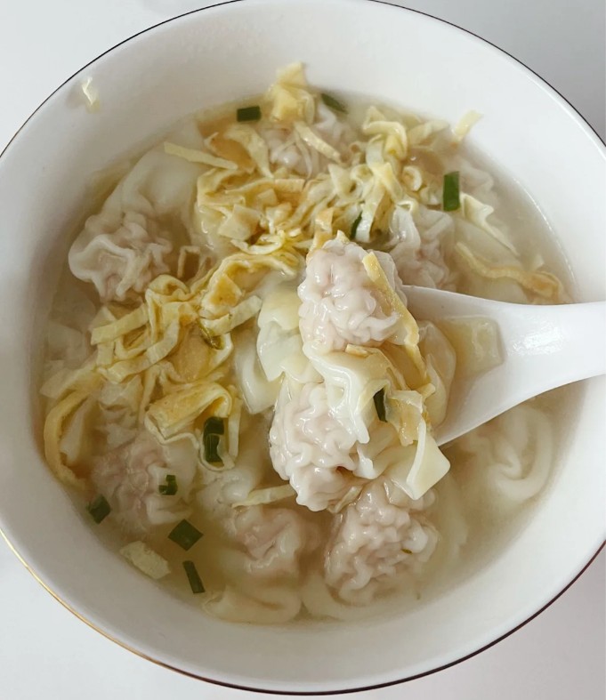 上海美食推薦