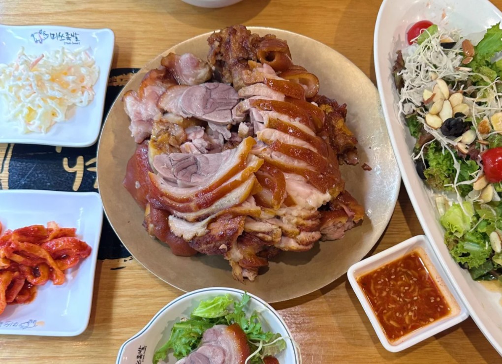 首爾美食推薦