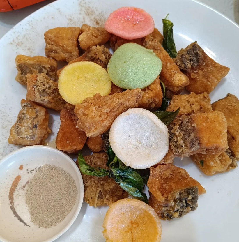 石門活魚