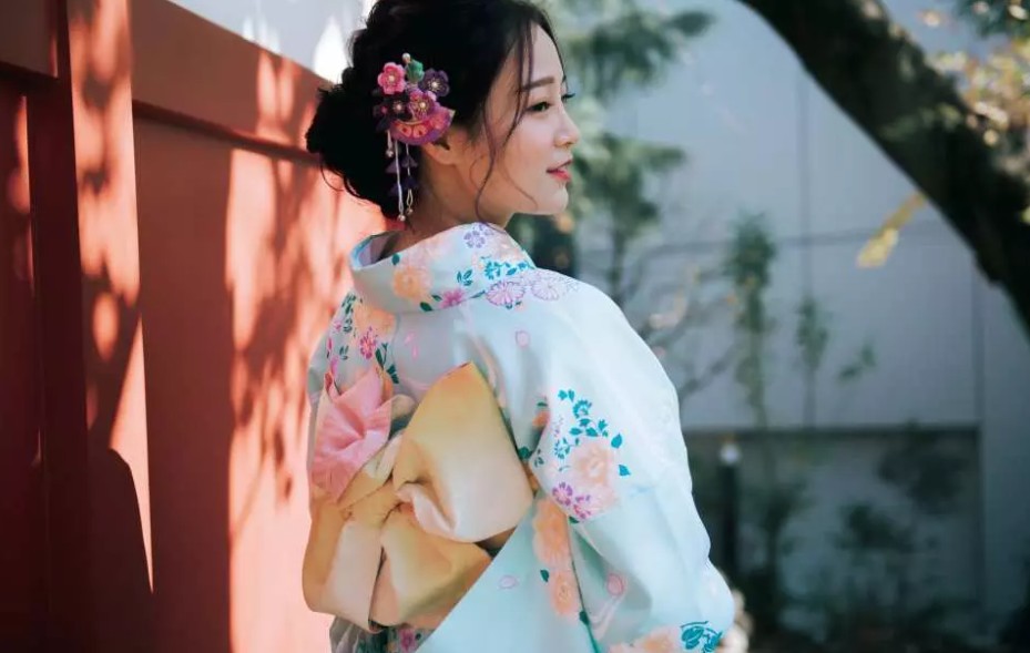 淺草和服推薦