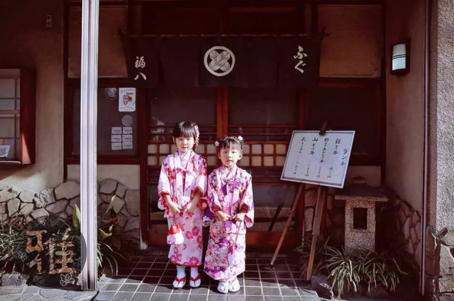 淺草和服推薦