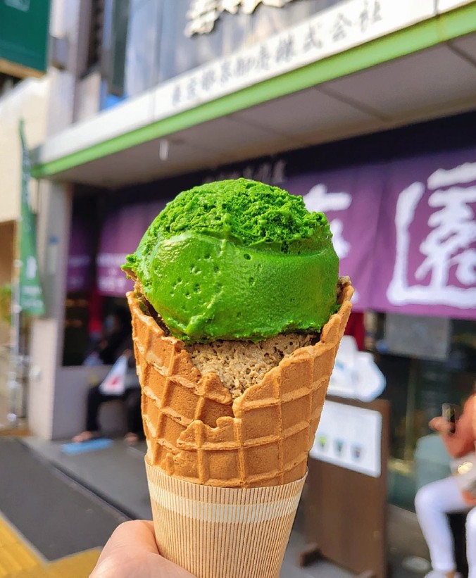 淺草寺美食推薦