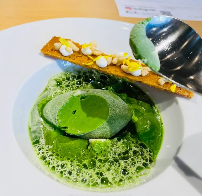 淺草寺美食推薦