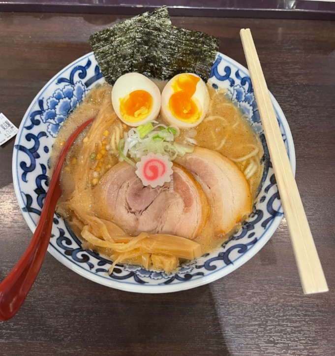 東京車站美食