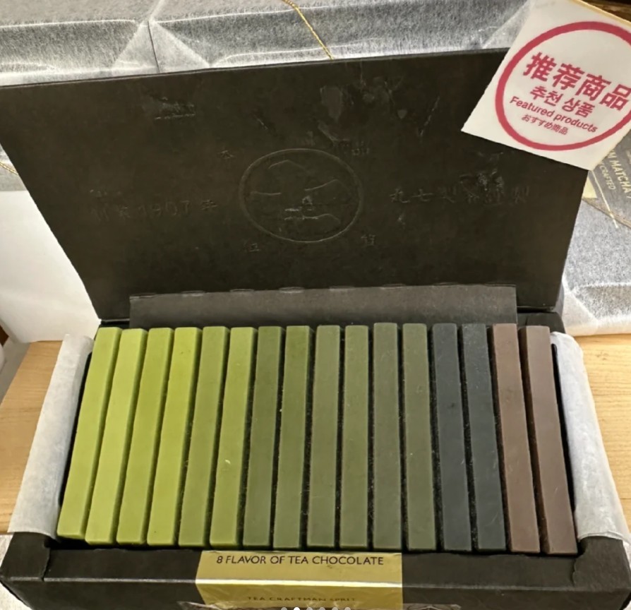 日本必買推薦