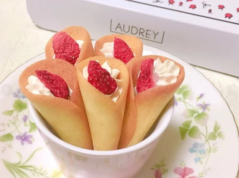 日本必買伴手禮