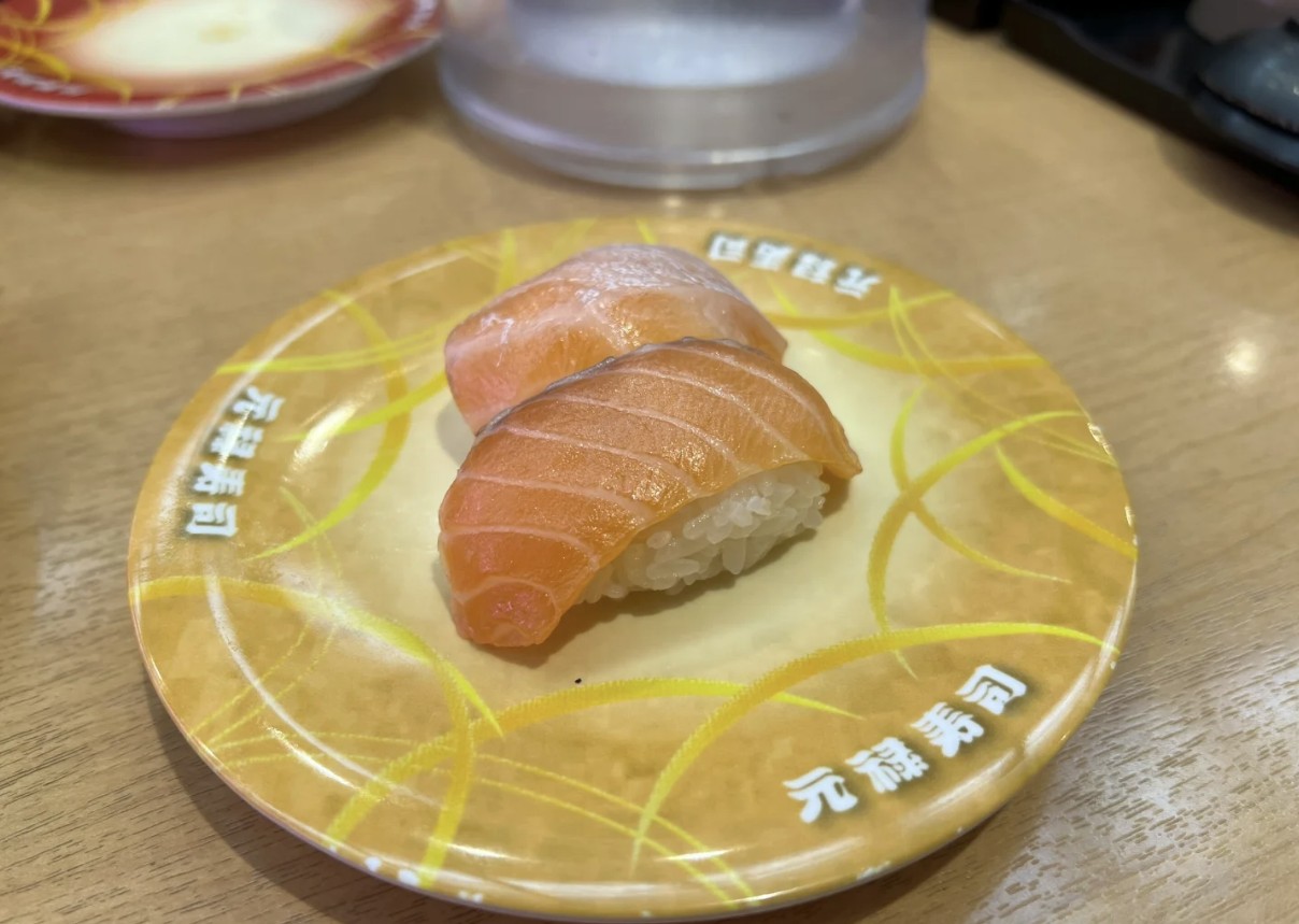 道頓堀美食