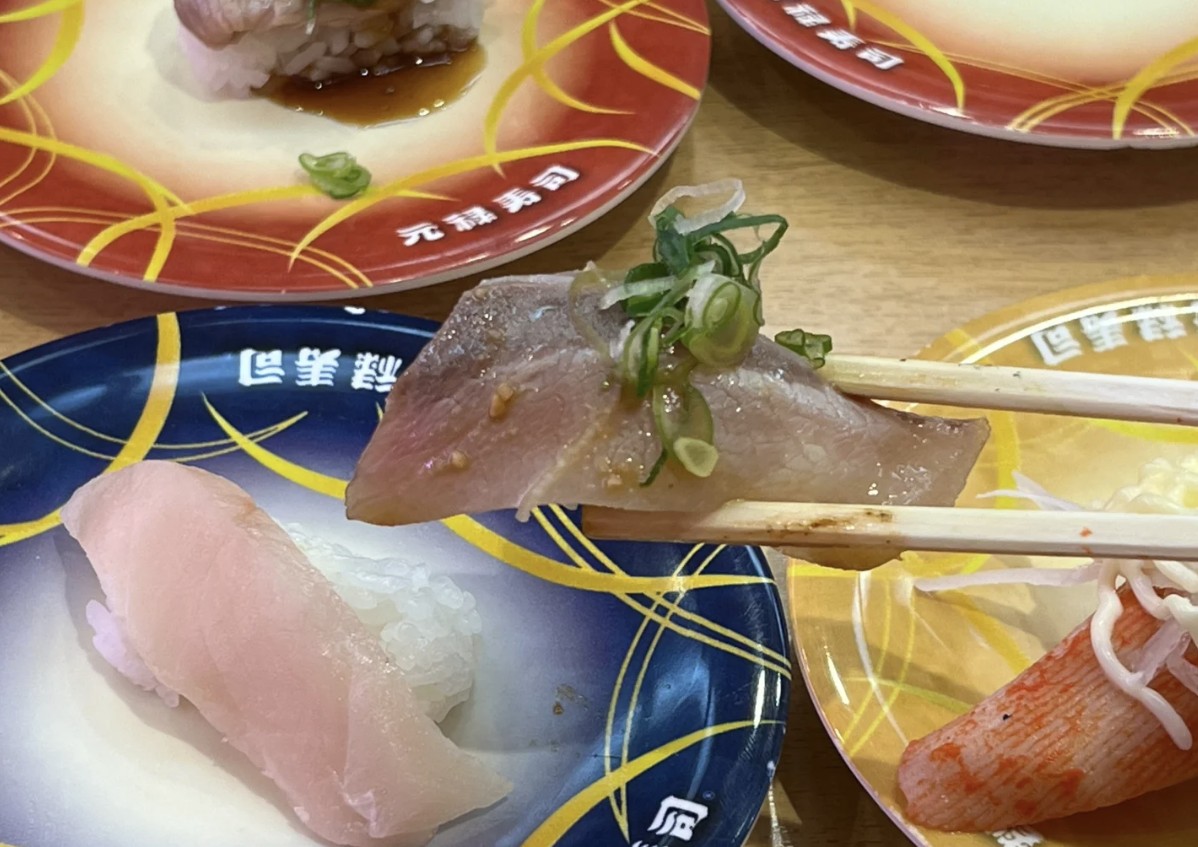 道頓堀美食