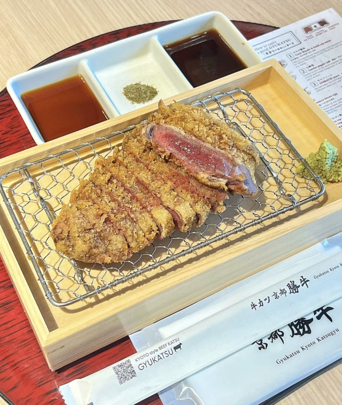 成田機場美食