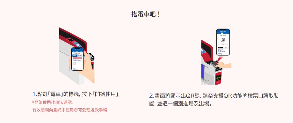 大阪周遊券