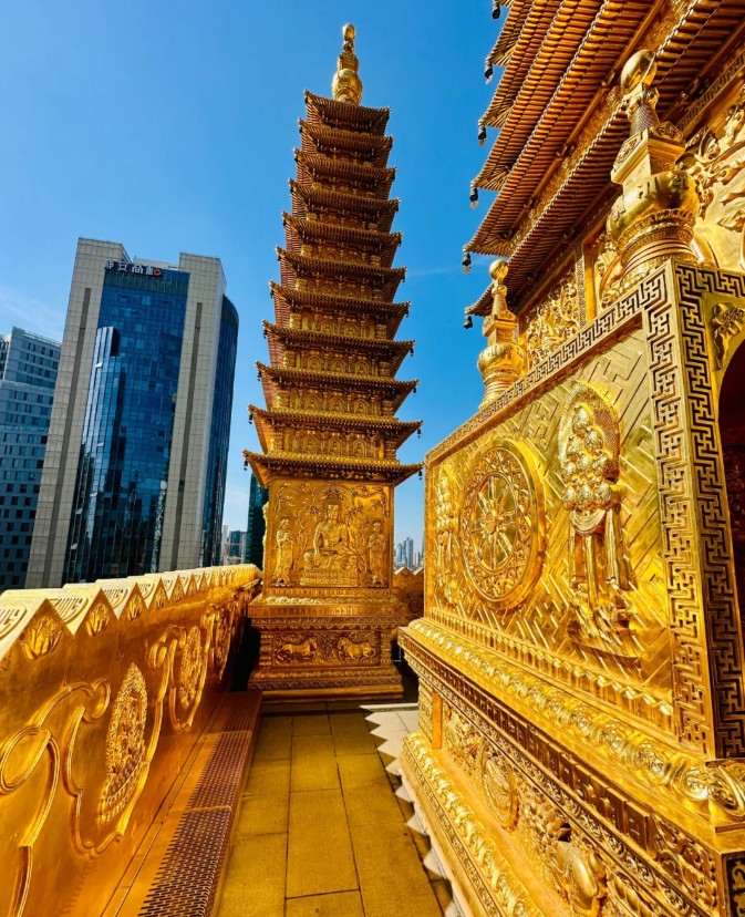 上海景點