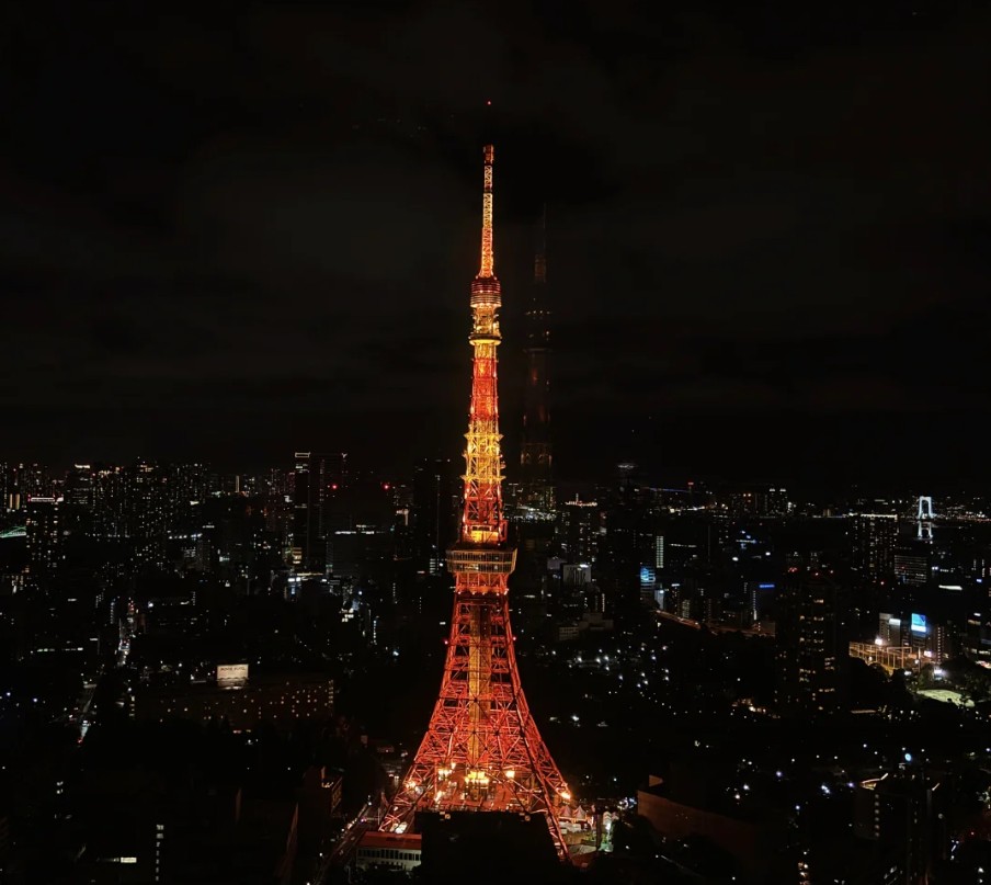 東京景點