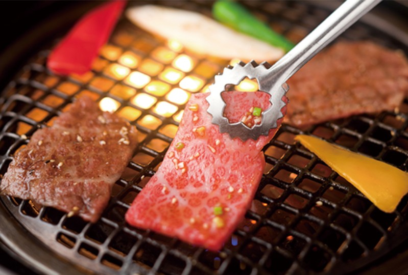 敘敘苑燒肉