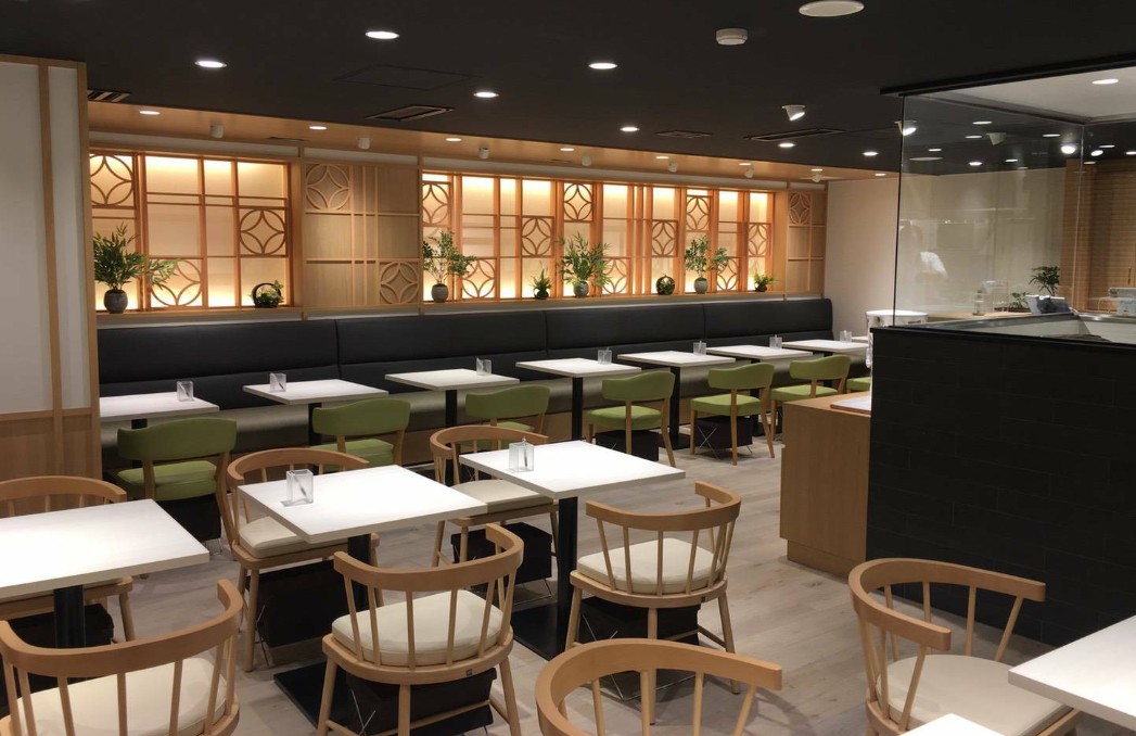 幸福鬆餅