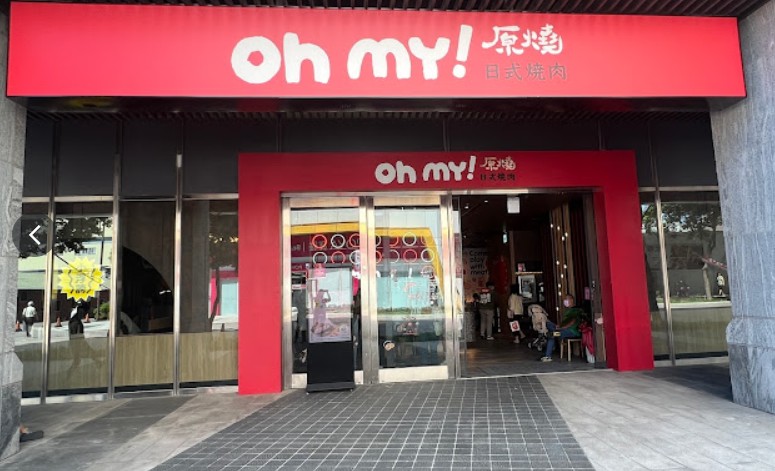 尚順育樂世界
